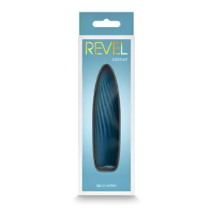 Revel Kismet - Teal